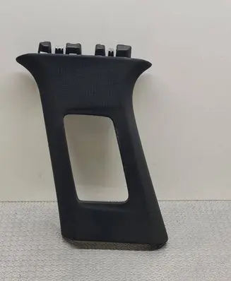 Citroen DS5 (B) pillar trim (top) 9687341877