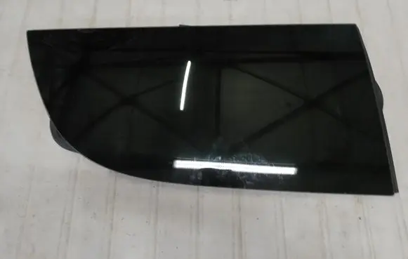 Chrysler Grand Voyager V Rear side window