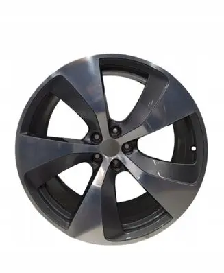 Audi Q7 4M R21 alloy rim 4M0601025E