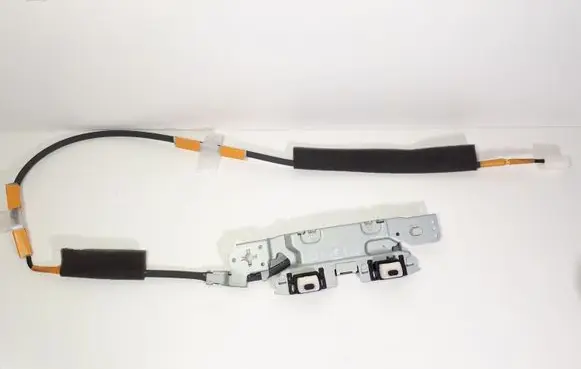 Lexus GS 250 350 300H 450H Aerial antenna amplifier 12331A01878 12331A018