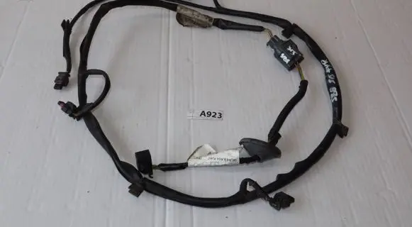 Volvo S80 Parking sensor (PDC) wiring loom 30786243 30786216