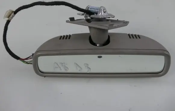 Audi A8 S8 D3 4E Rear view mirror (interior)