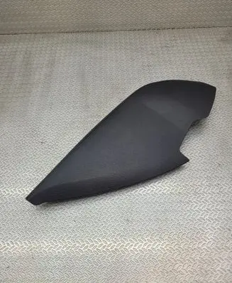 Opel Astra L Dashboard side end trim 9840542480