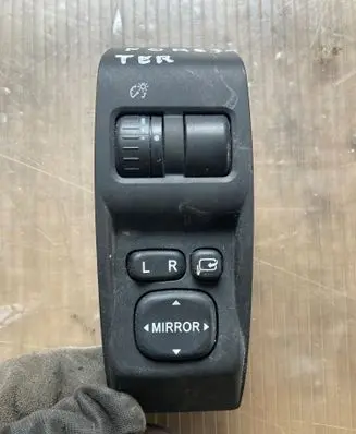 Subaru Forester SH Wing mirror switch 183606