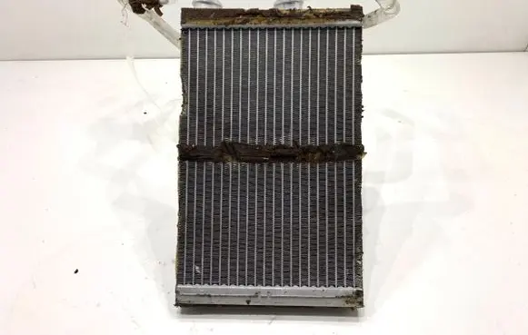 Acura TL Heater blower radiator 