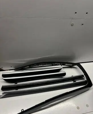 Audi A5 8T 8F Interior decorative trim set 