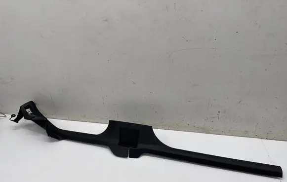 Cupra Leon Front sill trim cover 5FA853371C