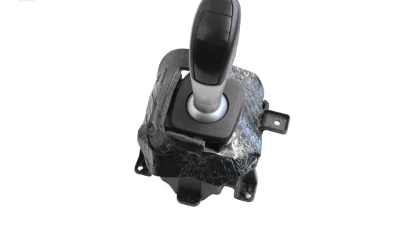 Alfa Romeo Stelvio Gear shifter/selector
