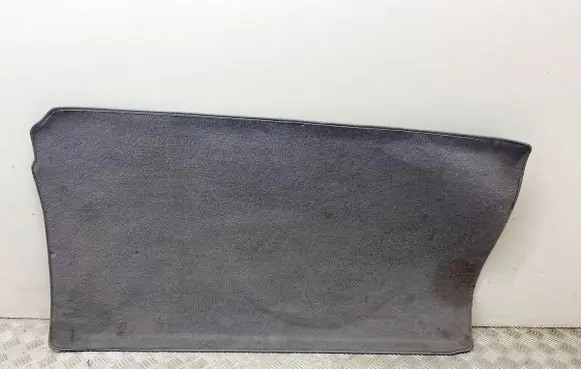 Mercedes-Benz SL R129 Trunk/boot floor carpet liner A1296800042 1296800042