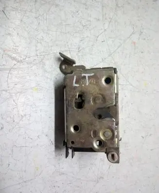 Fiat Punto (176) Rear door lock