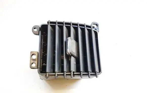 Jeep Grand Cherokee (WK) Dashboard side air vent grill/cover trim 602116R