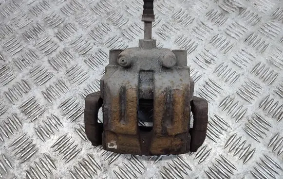 BMW 3 E90 E91 Rear brake caliper 9114220