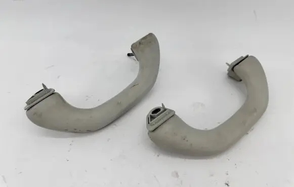 Volkswagen Sharan Front interior roof grab handle 7M3857607J