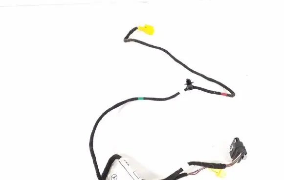 Mercedes-Benz E C207 W207 Seat wiring loom A2044405839