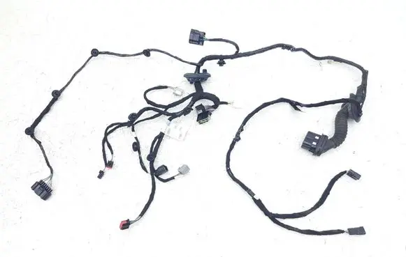 Ford Edge II Front door wiring loom F2GT14631 F2GT14631ABG 5FJ022FJ