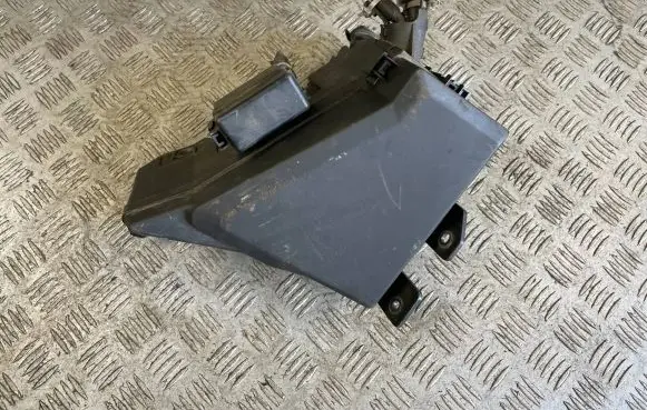 Subaru Outback Fuse box set