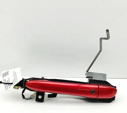 Mazda MX-5 ND Front door exterior handle N2435942XA
