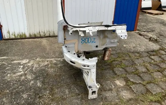 Citroen Jumper Front quarter panel 