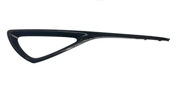 Opel Zafira C Front door trim bar 13308144
