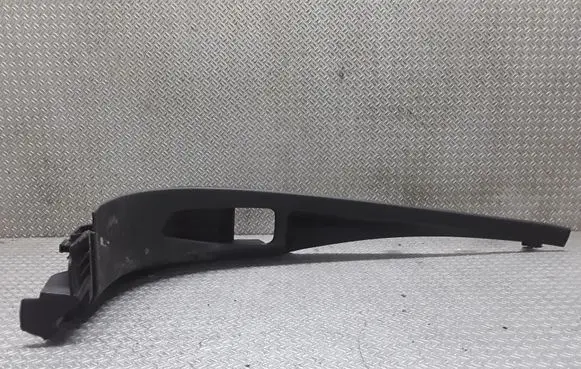 Citroen C5 Foot area side trim 9660982277
