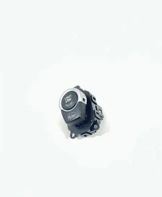 BMW 5 F10 F11 Engine start stop button switch 9229564