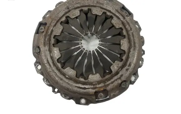 Peugeot 207 Pressure plate 9641689680