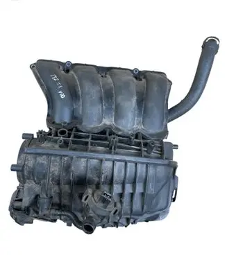 BMW 1 E81 E87 Intake manifold 7544513
