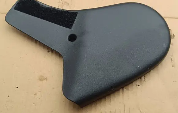 Jeep Grand Cherokee Seat trim D0CWXX58112