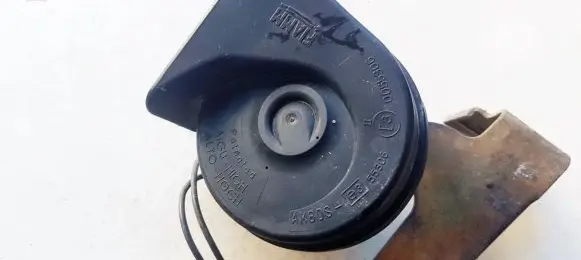 Fiat Ulysse Horn signal E30055306