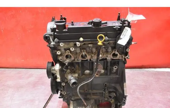 Opel Astra J Engine Z17DTR