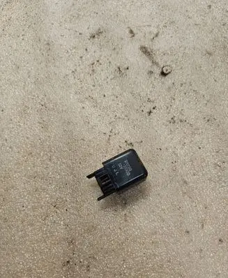Hyundai Galloper Other relay 95220