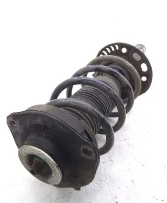 Audi A3 S3 A3 Sportback 8P Front shock absorber/damper