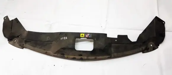 Chrysler Pacifica Radiator support slam panel 04857631AA 04857713AA
