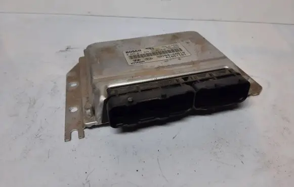 KIA Sorento Engine control unit/module 391004A810 0281011579
