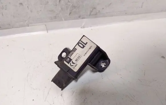 Tire pressure sensor