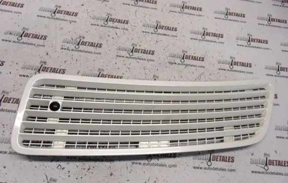 Mercedes-Benz S W221 Bonnet/hood grill A2218800305