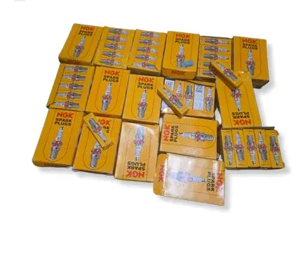 Hyundai Sonata Spark plug BPR7ES11 170PCS 0242240531