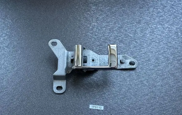 Mitsubishi Pajero Front door interior handle MB177675