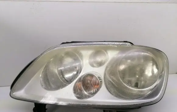 Volkswagen Touran I Headlight/headlamp 0301205201 1T0941005F