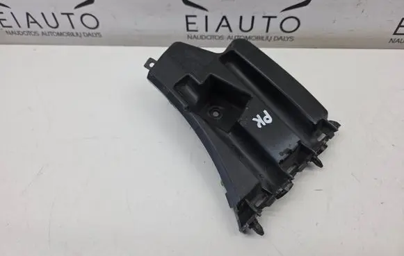 Volvo S60 Front bumper mounting bracket 30796625