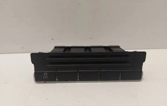 Volkswagen Touran II Traction control (ASR) switch 5N1927132AF