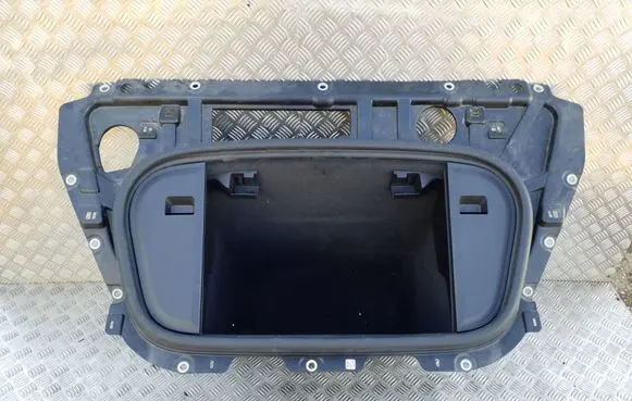 Porsche Taycan 9J1 Front trunk storage compartment 9J1805075A