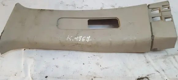 Nissan Juke I F15 Other interior part 769121KB0A PP-T20