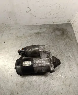 Renault Megane II Starter motor 8200584675B