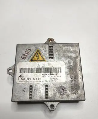 Land Rover Range Rover L322 Xenon control unit/module 1307329074 2285510600