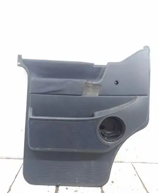 Volkswagen Transporter - Caravelle T4 Front door card panel trim 701867105A