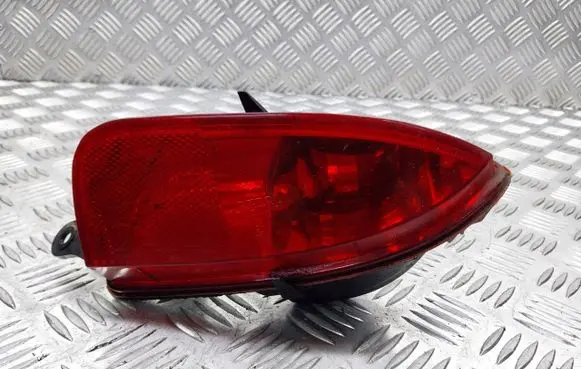 Opel Corsa C Rear bumper light 08-442-4002R