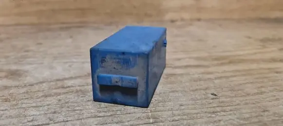 BMW 5 E39 Other relay 61351383417