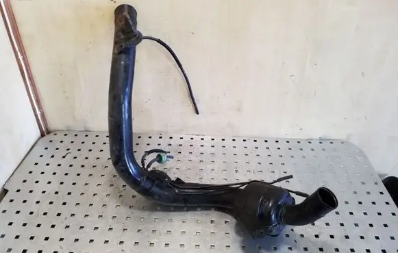 Toyota Avensis Verso Intercooler hose/pipe