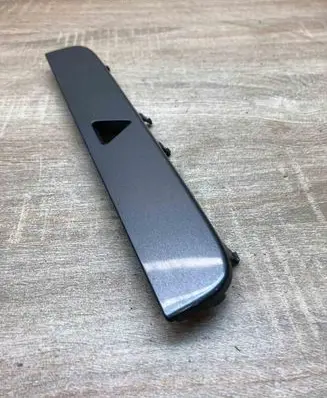 Volkswagen PASSAT B6 Dashboard trim 3C0858063G
